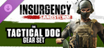 Insurgency: Sandstorm - Tactical Doc Gear Set DLC