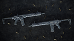 Insurgency: Sandstorm - Night Raven Weapon Skin Set DLC - изображение № 6