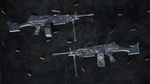 Insurgency: Sandstorm - Night Raven Weapon Skin Set DLC - изображение № 4