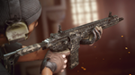 Insurgency: Sandstorm - Night Raven Weapon Skin Set DLC - изображение № 8
