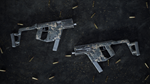 Insurgency: Sandstorm - Night Raven Weapon Skin Set DLC - изображение № 5