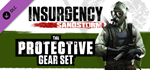 Insurgency: Sandstorm - Protective Gear Set DLCSTEAM