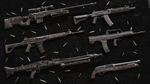 Insurgency: Sandstorm - Dusty Weapon Skin Set DLC - изображение № 3