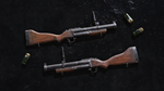 Insurgency: Sandstorm - Woodburn Weapon Skin Set DLC - изображение № 4