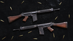 Insurgency: Sandstorm - Woodburn Weapon Skin Set DLC - изображение № 6