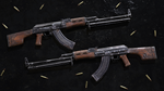 Insurgency: Sandstorm - Woodburn Weapon Skin Set DLC - изображение № 2