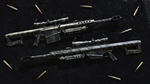 Insurgency: Sandstorm - Digital Splatter Weapon Skin Se - изображение № 7