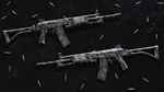 Insurgency: Sandstorm - Digital Splatter Weapon Skin Se - изображение № 5