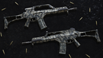 Insurgency: Sandstorm - Digital Splatter Weapon Skin Se - изображение № 4