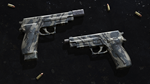 Insurgency: Sandstorm - Digital Splatter Weapon Skin Se - изображение № 6