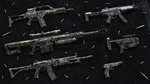 Insurgency: Sandstorm - Digital Splatter Weapon Skin Se - изображение № 7