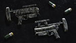 Insurgency: Sandstorm - Digital Splatter Weapon Skin Se - изображение № 2