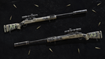 Insurgency: Sandstorm - Worn Veteran Weapon Skin Set DL - изображение № 5
