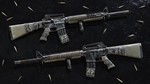 Insurgency: Sandstorm - Worn Veteran Weapon Skin Set DL - изображение № 4