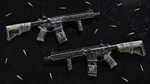 Insurgency: Sandstorm - Worn Veteran Weapon Skin Set DL - изображение № 6