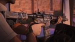 Insurgency: Sandstorm - Worn Veteran Weapon Skin Set DL - изображение № 2