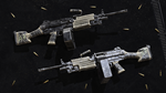 Insurgency: Sandstorm - Worn Veteran Weapon Skin Set DL - изображение № 8