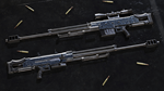 Insurgency: Sandstorm - Damascus Weapon Skin Set DLC - изображение № 4