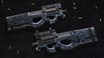 Insurgency: Sandstorm - Damascus Weapon Skin Set DLC - изображение № 5