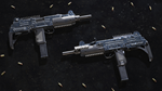Insurgency: Sandstorm - Damascus Weapon Skin Set DLC - изображение № 7