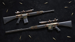Insurgency: Sandstorm - Woodland Weapon Skin Set DLC - изображение № 6