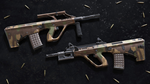Insurgency: Sandstorm - Woodland Weapon Skin Set DLC - изображение № 8