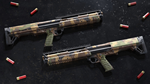Insurgency: Sandstorm - Woodland Weapon Skin Set DLC - изображение № 4