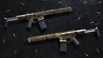 Insurgency: Sandstorm - Woodland Weapon Skin Set DLC - изображение № 5
