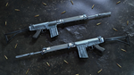 Insurgency: Sandstorm - Chrome Weapon Skin Set DLC - изображение № 6