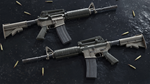Insurgency: Sandstorm - Two-Tone Weapon Skin Set DLC - изображение № 7