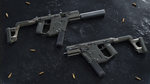 Insurgency: Sandstorm - Two-Tone Weapon Skin Set DLC - изображение № 4
