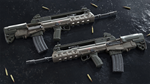 Insurgency: Sandstorm - Two-Tone Weapon Skin Set DLC - изображение № 3