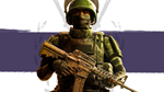 Insurgency: Sandstorm - Peacemaker Gear Set DLCSTEAM - изображение № 2
