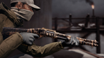 Insurgency: Sandstorm - True Grit Weapon Skin Set DLC - изображение № 3