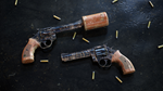 Insurgency: Sandstorm - True Grit Weapon Skin Set DLC - изображение № 8