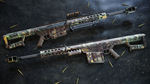 Insurgency: Sandstorm - Hunter Weapon Skin Set DLC - изображение № 4
