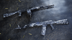 Insurgency: Sandstorm - Urban Digital Weapon Skin Set D - изображение № 6