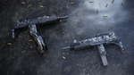Insurgency: Sandstorm - Urban Digital Weapon Skin Set D - изображение № 8