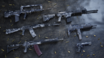 Insurgency: Sandstorm - Urban Digital Weapon Skin Set D - изображение № 2