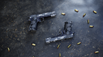 Insurgency: Sandstorm - Urban Digital Weapon Skin Set D - изображение № 4