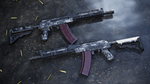 Insurgency: Sandstorm - Urban Digital Weapon Skin Set D - изображение № 7