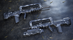 Insurgency: Sandstorm - Urban Digital Weapon Skin Set D - изображение № 3