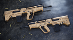 Insurgency: Sandstorm - Desert Hex Weapon Skin Set DLC - изображение № 8