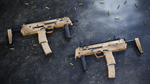 Insurgency: Sandstorm - Desert Hex Weapon Skin Set DLC - изображение № 7