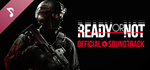 Ready or Not OST DLCSTEAM Россия️АВТОДОСТАВКА
