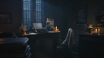 The Art of Layers of Fear DLCSTEAM RU️АВТО - изображение № 8