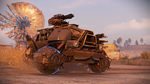 Crossout — Electric beetle DLCSTEAM RU️АВТО - изображение № 3