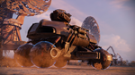 Crossout — Electric beetle DLCSTEAM RU️АВТО - изображение № 6