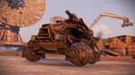 Crossout — Electric beetle DLCSTEAM RU️АВТО - изображение № 4