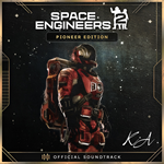 Space Engineers 2 Pioneer Edition DLCRU/CIS/UA/KZ - изображение № 2